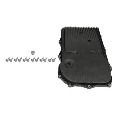 HYDRAULIC FILTER AUTOMATIC TRANSMISSION 0501226586 ZF 1111 298 018 NEU