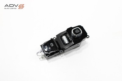 2019-23 VOLVO S60 CONSOLE IGNITION BUTTON & DRIVE MODE CONTROL SWITCH BLOCK OEM
