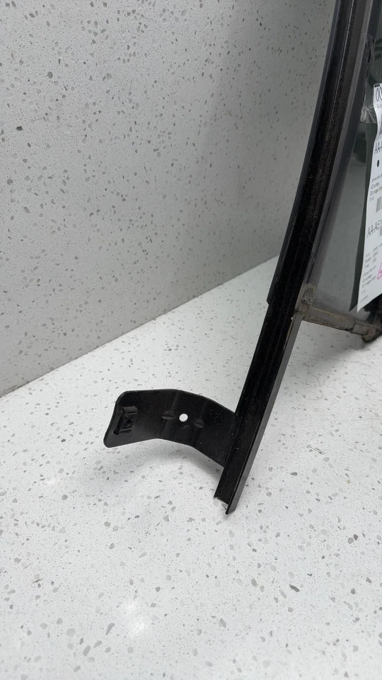 2003-2017 Ford FORD EXPEDITION Left Rear Vent Glass/window Foto 4 de 4