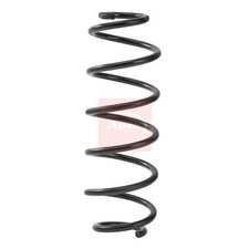 Apec Rear Suspension Coil Spring fits Seat Ibiza 2017-2018 1.0