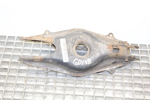 MERCEDES-BENZ C W204 Querlenker hinten rechts 2043503008 2.10 Diesel 14664885