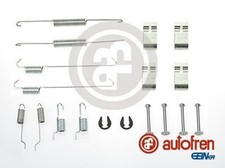 Mâchoire de frein Suzuki LIANA