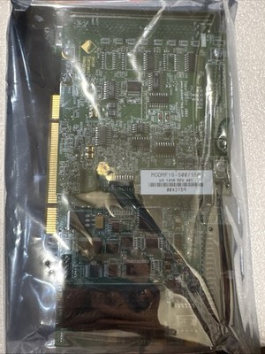 POWERDAQ MF MODULE PD2-MFX-BASE, PD2-MF-16-400/14H,MODMF16-500/16H NEW, OPEN BOX