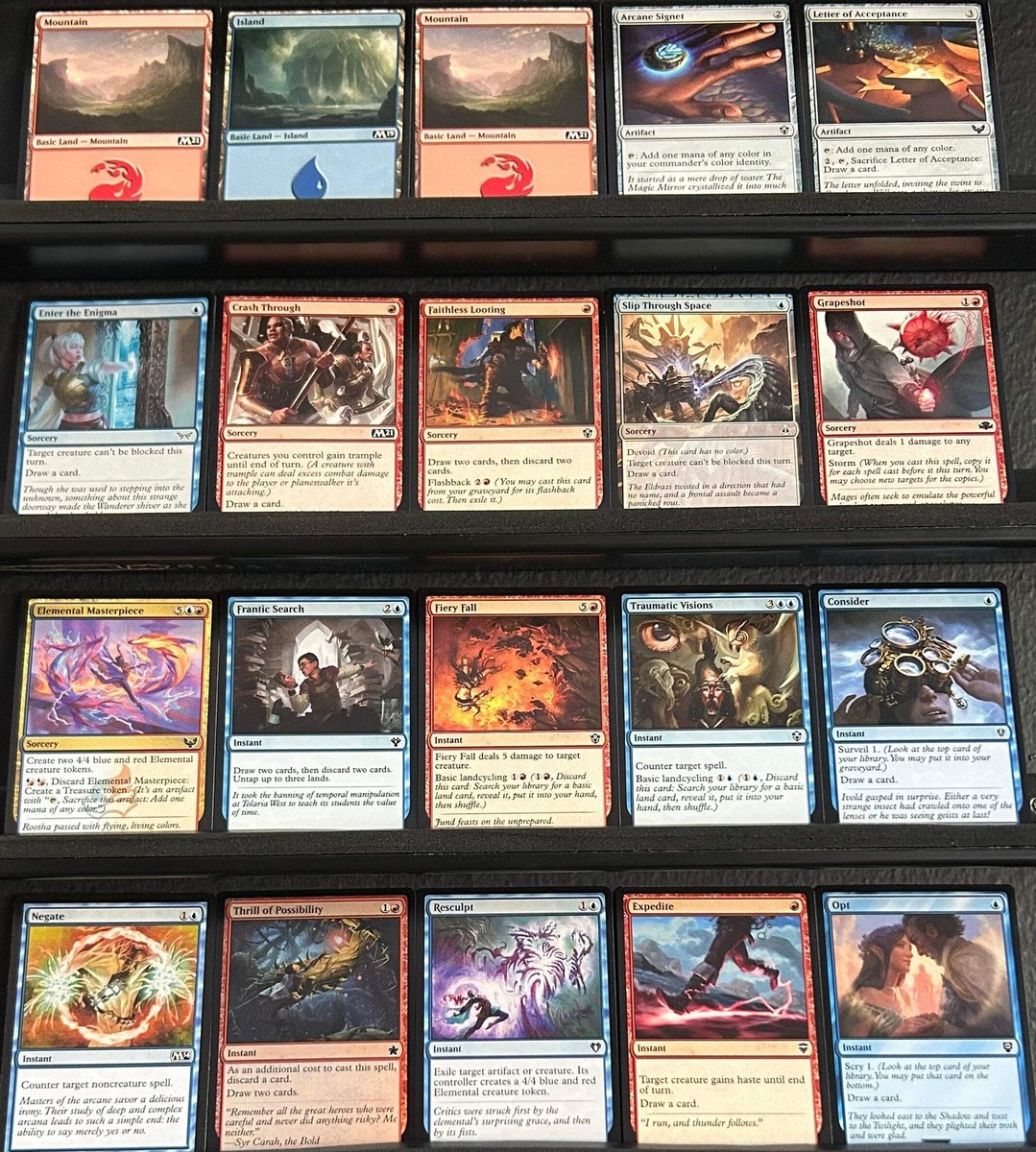 fnaf mtg cards FNAF mtg