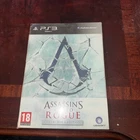 Assassin's Creed Rogue Collector's Edition (PS3) - Game  Brand New