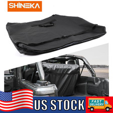 Car Hard Top Roof Panels Removal Storage Bag W Handle For Jeep Wrangler Jk Jl Jt