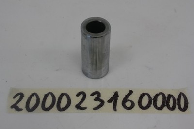 Keeway Outlook Variator Pulley Pin Variator Pulley Pin - Silverblade 125