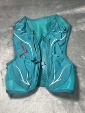 Osprey Vest Women Small Packs Dyna LT Hydration Pack Cascade Blue