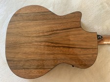 TANGLEWOOD TVC X PW / Exotic Wood ~ Electro Acoustic Guitar 💥