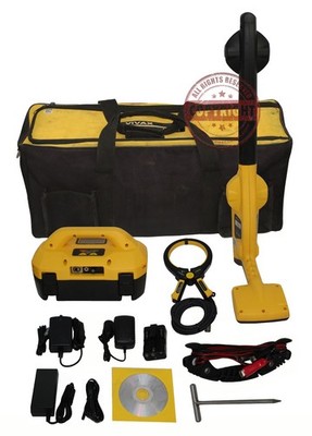 METROTECH VIVAX vLoc3-Pro PIPE,CABLE LOCATOR TRACER,SUBSITE,DITCH WITCH,DYNATEL