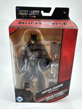 BATMAN Justice League Action Figure Mother Boxes DC Comics Multiverse NEW