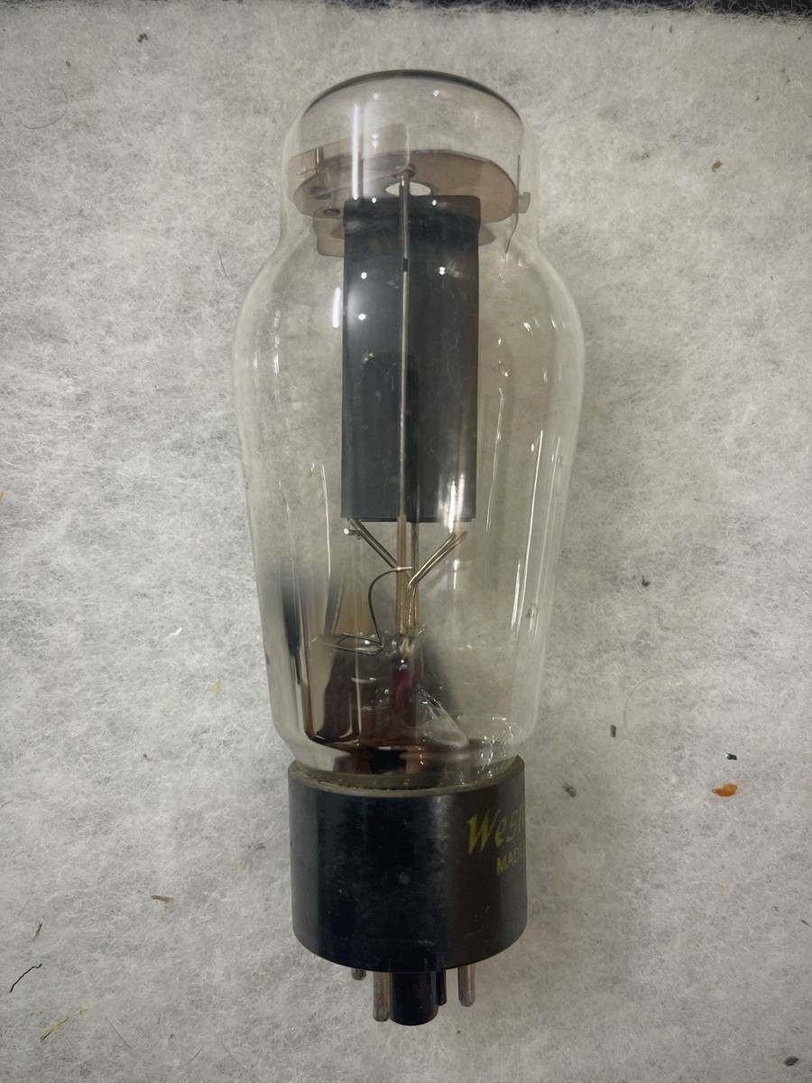 2本 ナショナル ユニオン NU 5×4 G ST管 整流管 5X4GU USA 2本 ナショナル ユニオン NU 5×4G ST管 整流管 5X4GU USA 【公式通販】