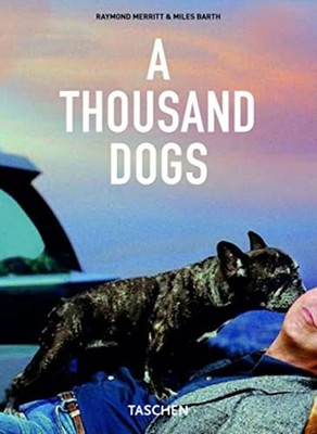 1000 Dogs, Barth, Miles