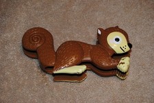 Sneaky Snacky Squirrel Game Parts Squirrel Sq...
