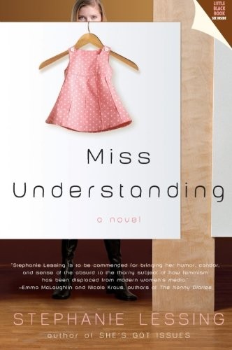 Miss Understanding.by Lessing  New 9780061133886 Fast Free Shipping<|