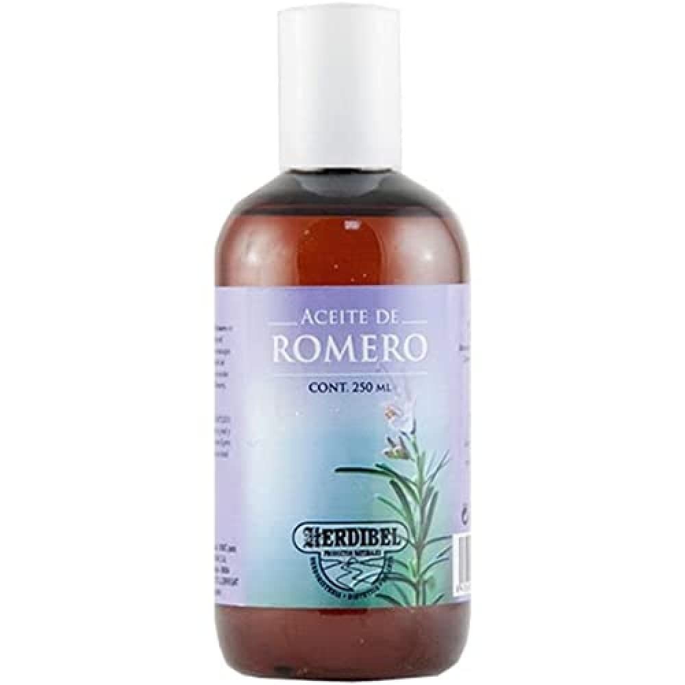 Herdibel Aceite De Romero 250ml (V3S)