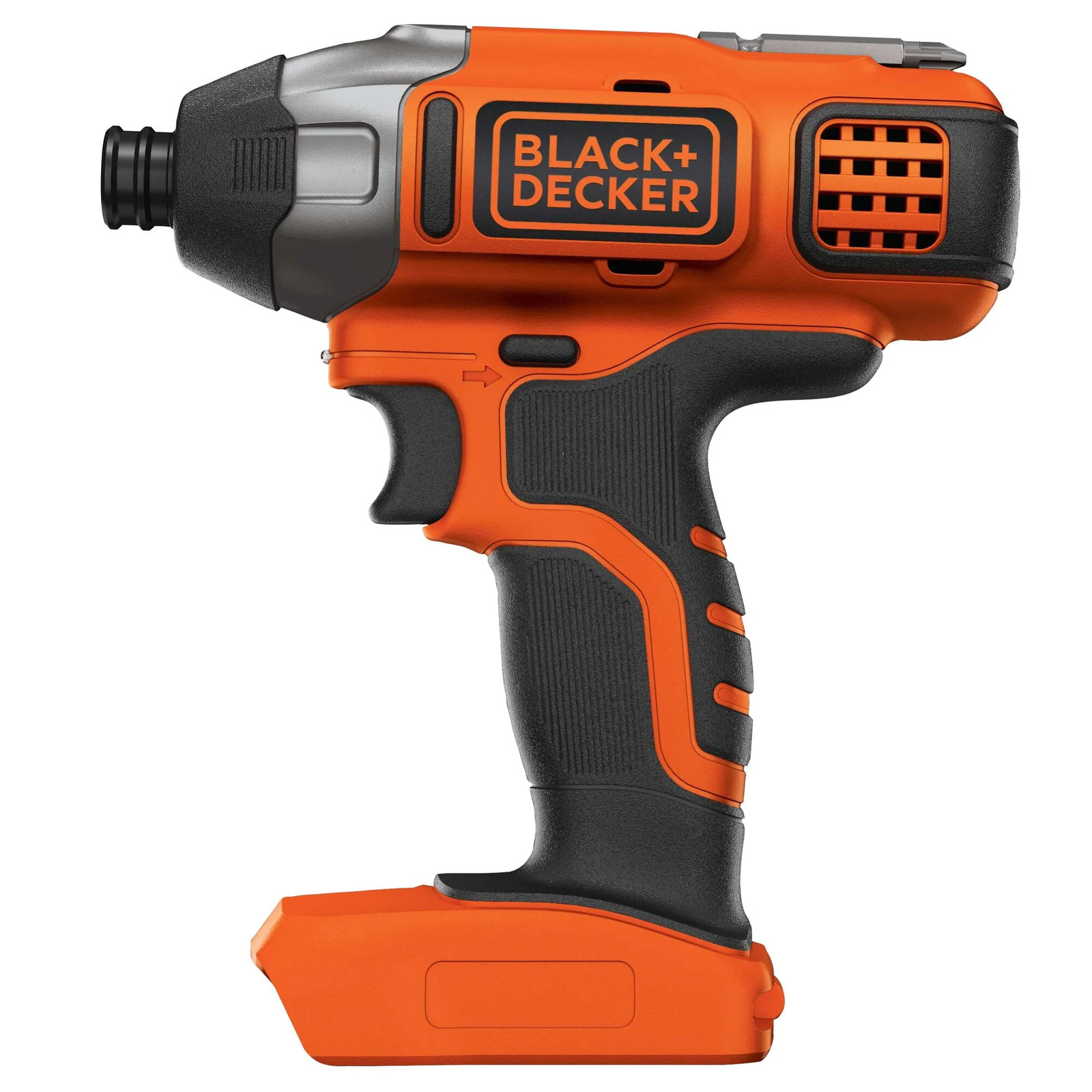BLACK+DECKER 20V MAX* POWERCONNECT&trade; 1/4 in. Cordless Impac