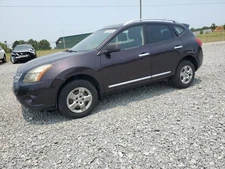 Anti-Lock Brake Part Assembly VIN J 1st Digit AWD Fits 12-15 ROGUE 258840