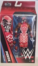 WWE ELITE 126 PENTA MATTEL WRESTLING ACTION F...