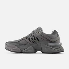 New Balance 9060 Shadow Grey Black U9060ZGB Men  s Sneakers   US Size 10 Free shi