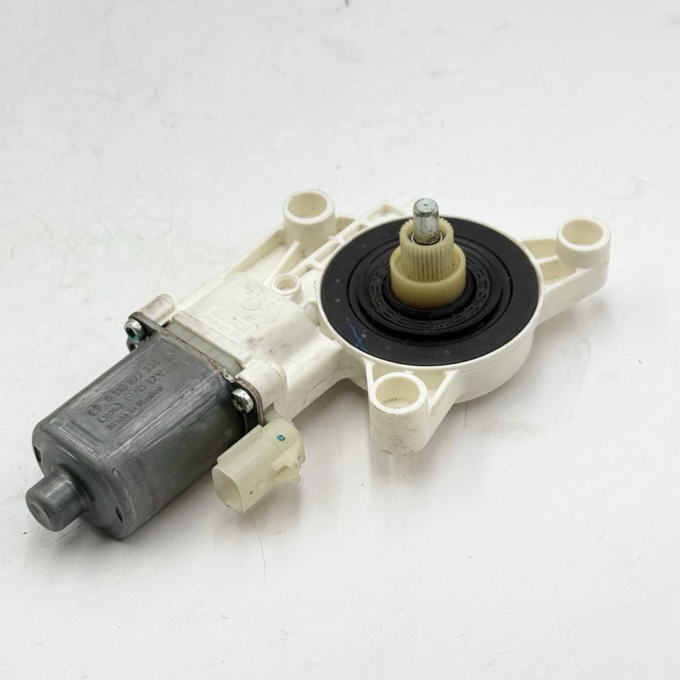 Motor regulador ventana puerta conductor delantero izquierdo Chrysler 200 15-17 PROBADO OEM Foto 3 de 4