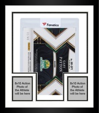 Gary Payton Rookie Cards and Autographed Memorabilia Guide 7