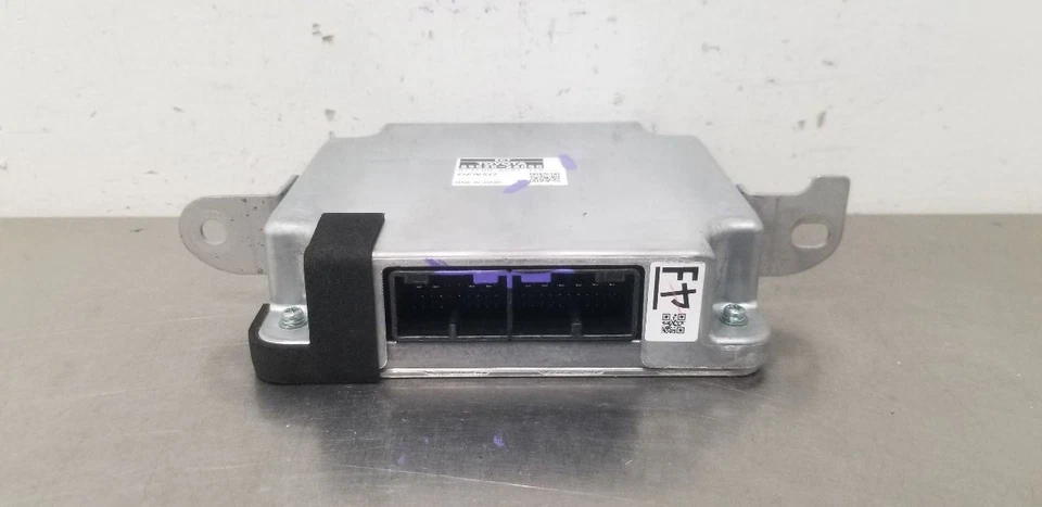 15 MÓDULO DE CONTROL DE TRANSMISIÓN DEPORTIVA LEXUS RC F 8953524050 Foto 4 de 4