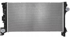 Sunbelt Radiator For 16-25 Volvo S60 S90 V60 V90 XC60 XC90 2.0L