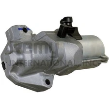Delco Remy 16204 Starter   Remanufactured