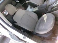 Passenger Front Seat Bucket Electric Leather Fits 20-24 Escape 2243806