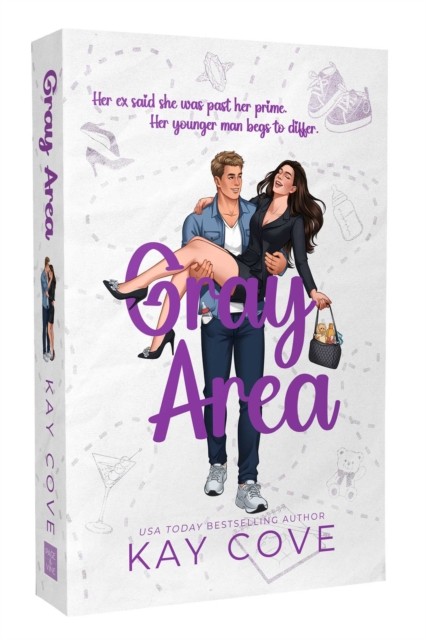 Gray Area : Volume 3 - Image 4