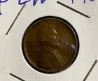 1909-P Lincoln Wheat Cent Penny good or better Condition