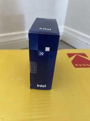 Intel Core i9-12900K Processor (5.2 GHz, 16 Cores, FCLGA1700) Box