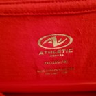 Nice Athletic Works 'Chase The Dream' Red Lg. Sleeve T-Shirt Girls Sz. XXL 16/18 — photo 4