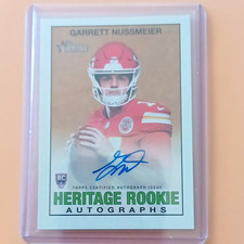 2026 Topps Heritage Football Checklist Guide in-content 40