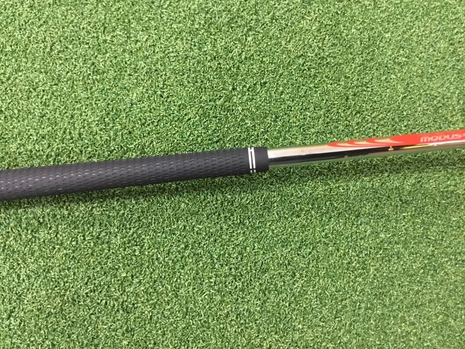 Callaway Mavrik Pro 4 Iron N.S.Pro Modus3 Tour 105 Regular Steel Shaft10/10 - Image 4 of 4