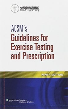 ACSMs Guidelines for Exercise Testing and Prescrip... | Buch | Zustand sehr gut
