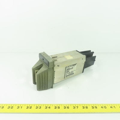 Foxboro CM902WX i/A Series Power Module Rev-0E