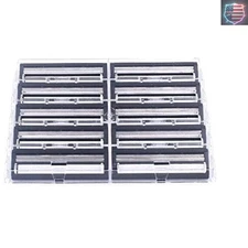 TwinII Plus Blades 30-Pack - Ideal for Atra, Vector & Contour Razors