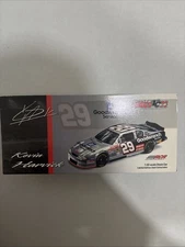 Kevin Harvick #29 Goodwrench 1:32 Stock Car Action Collectibles w/ FanScan
