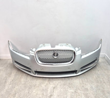 Pare-choc avant Jaguar XF