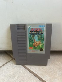 NES Nintendo Game Lot Ultima Robocop Dragon Spirit Demon Sword Gauntlet 2