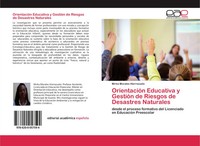 Mirka Morales Hierrezuelo | OrientacióN Educativa Y GestióN De Riesgos De...