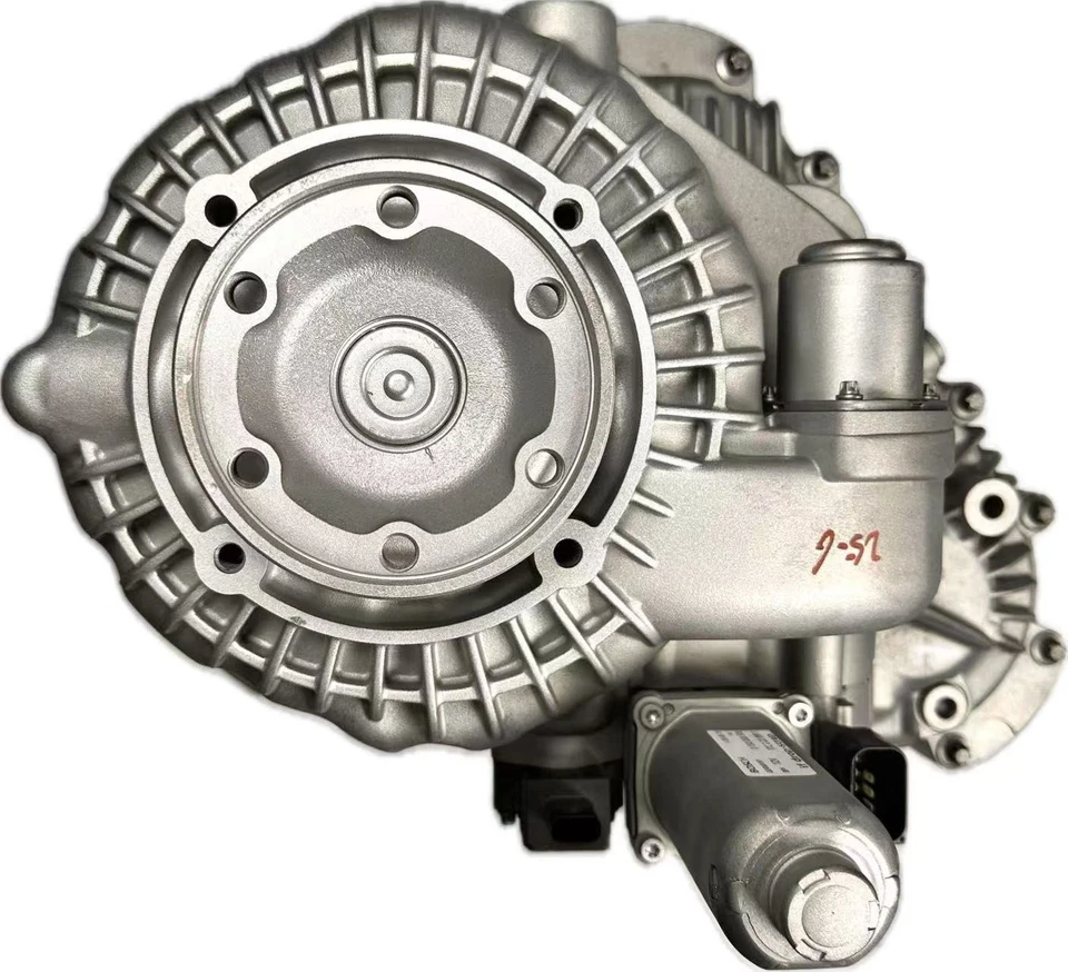 US SHIP Transfer Case Assembly For Land Rover LR4 Range Rover Sport LR045477 - Image 3 of 4