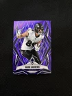2025 Panini Phoenix Football Purple Seismic Mark Andrews #59