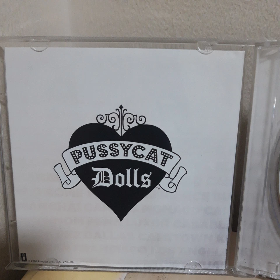 Doll Domination 3.0 - The Pussycat Dolls 01C - Bild 4 von 4