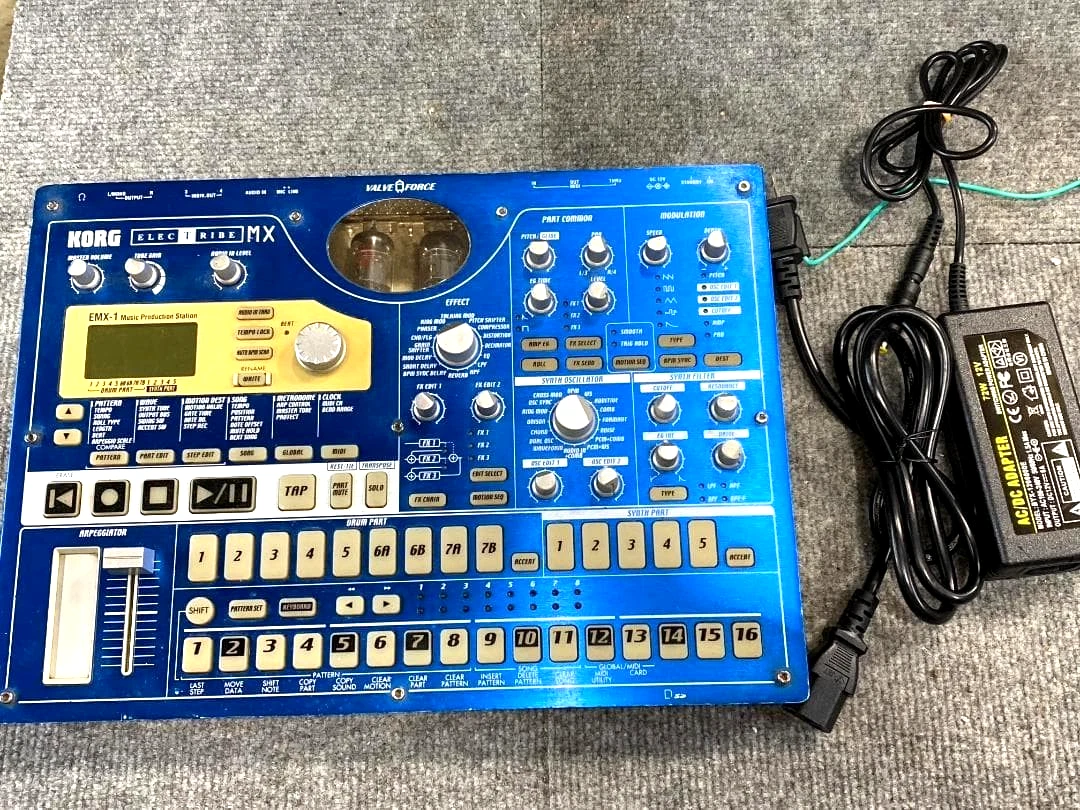 korg emx products for sale | eBay