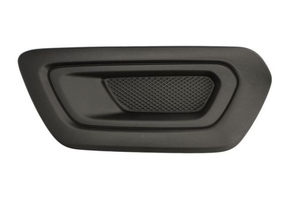 Left Front BLIC 6502-07-2517991P Ventilation Grilles, bumper for FORD
