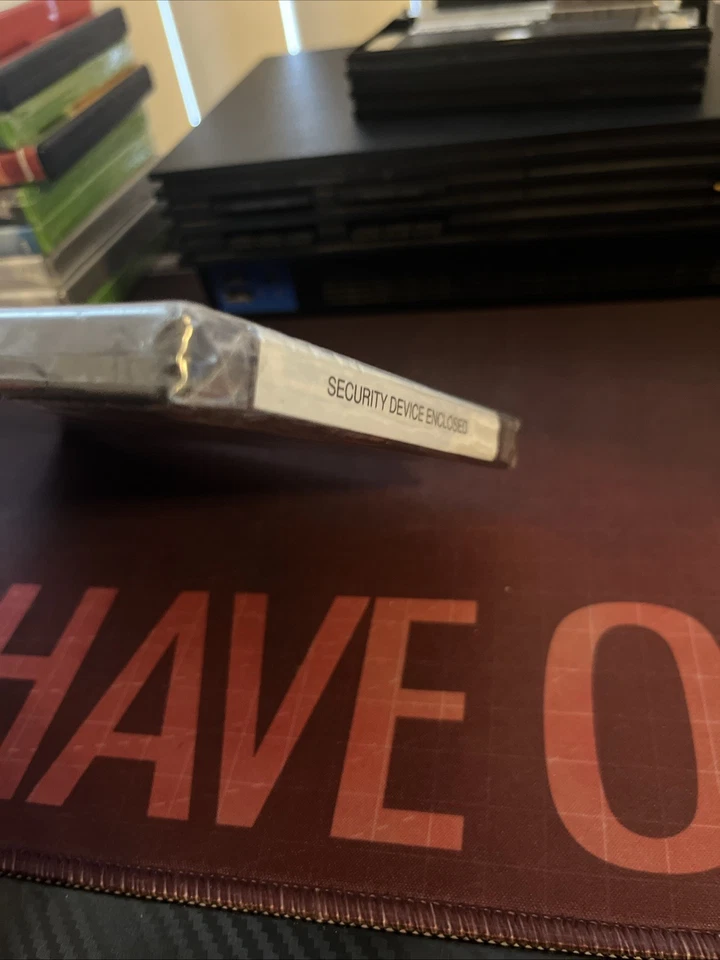 NEW Sealed Red Label Greatest Hits Naruto Uzumaki Chronicles Sony PlayStation 2  - Image 3 of 4