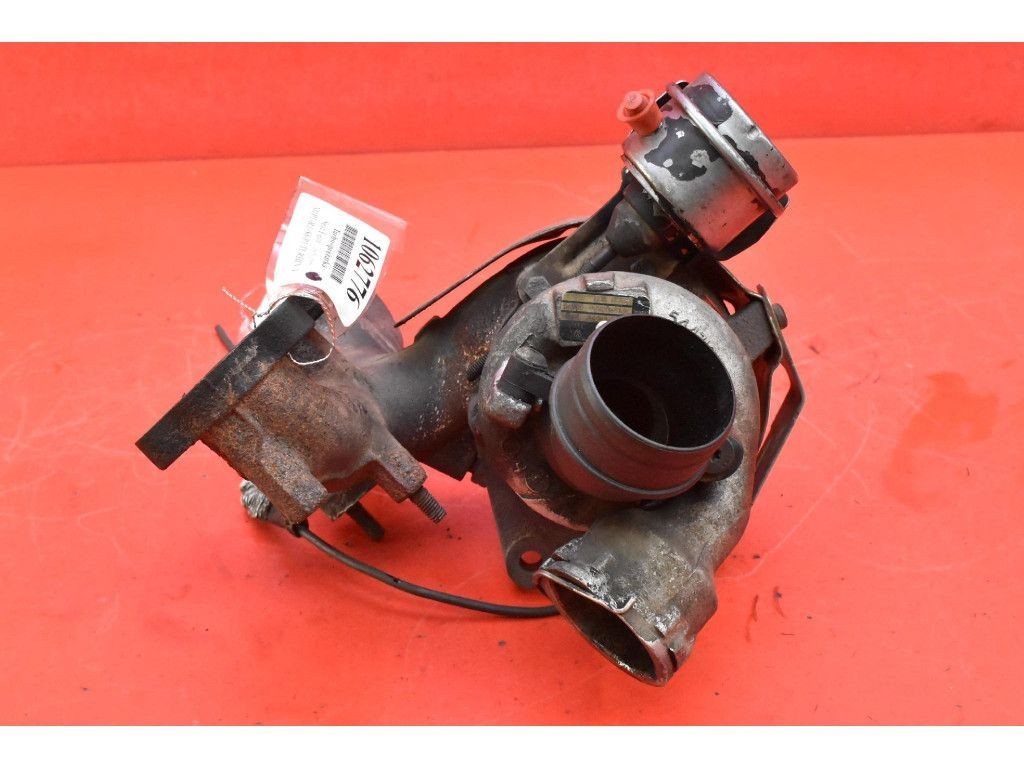 Seat Leon (1P) 2006 turbo system vacuum part 03G253019K MKO524097